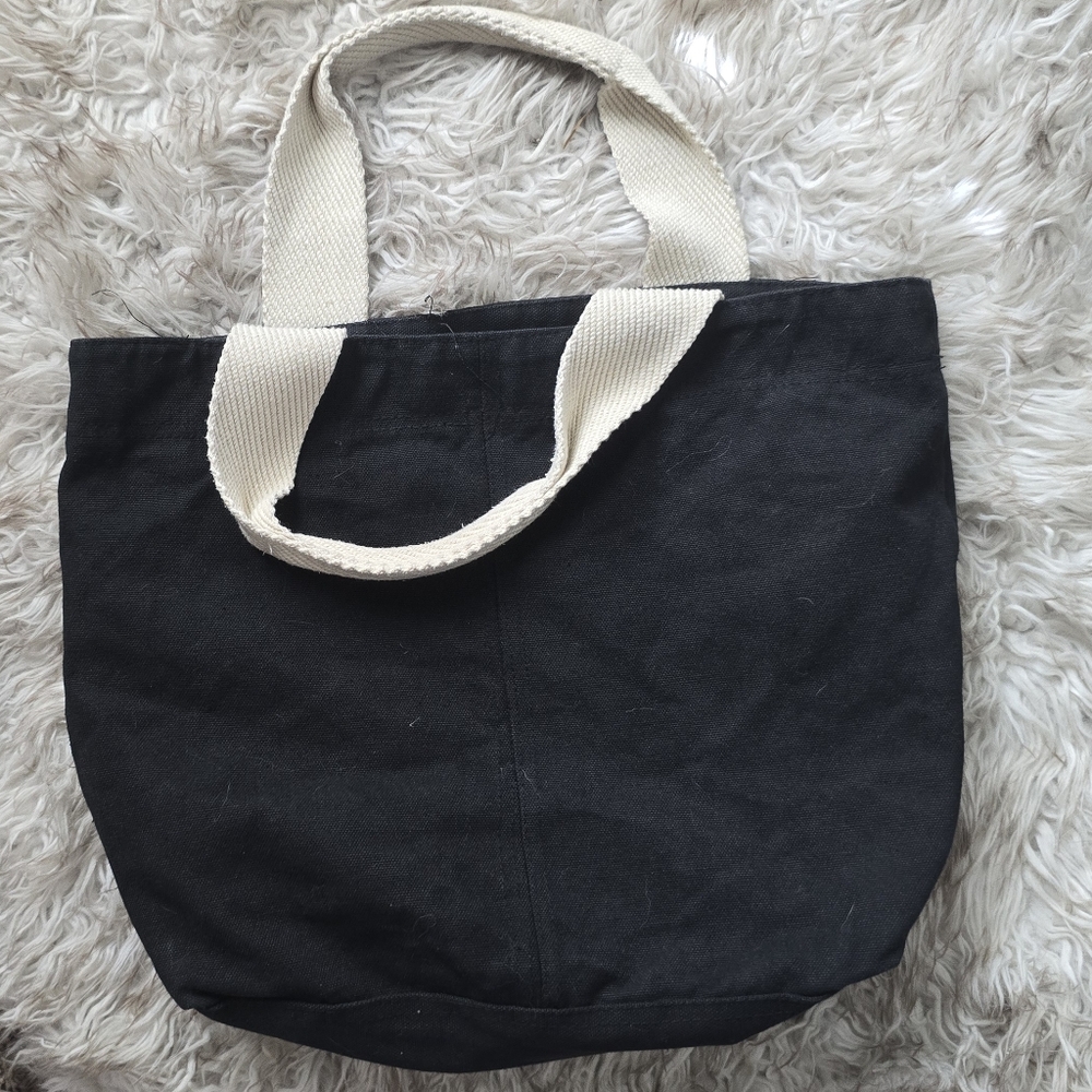 Icon Tote w/pocket - Picture 6 of 6